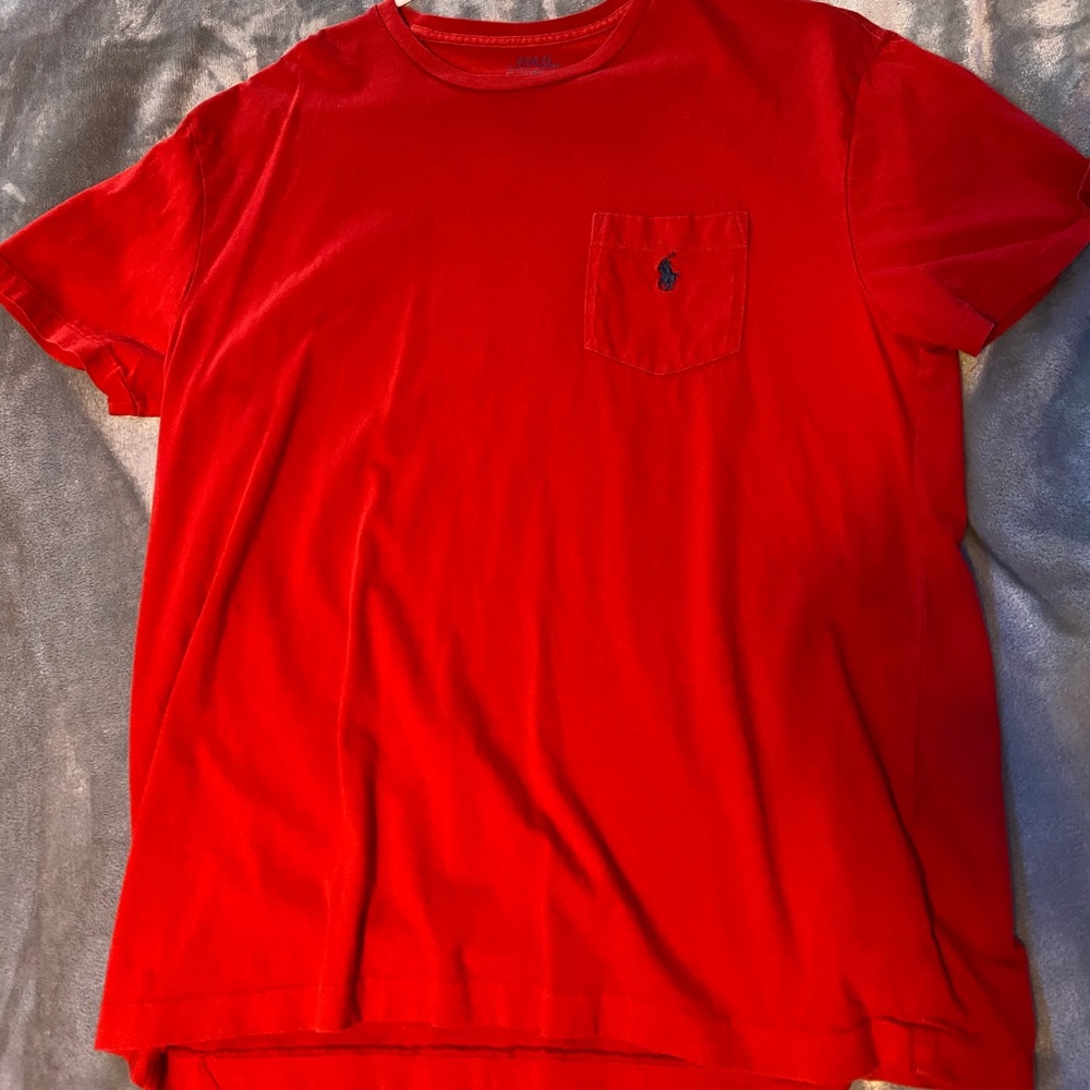Polo medium t shirt